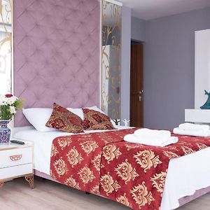 Standaard Kamer met een King Size Bed