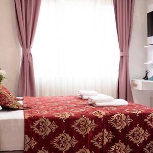 Deluxe Kamer met een King Size Bed
